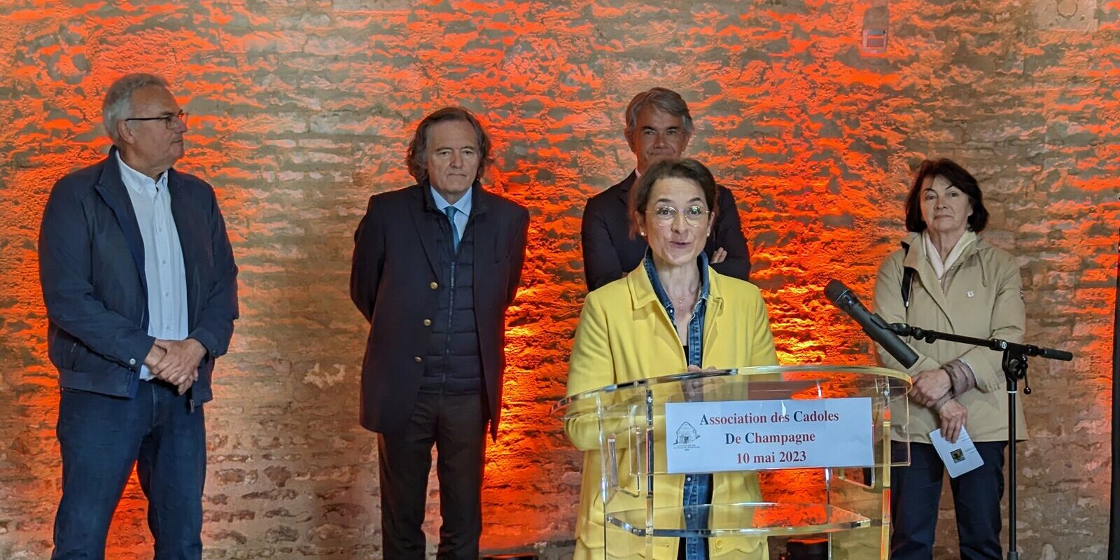 Association-des-Cadoles-De-Champagne-Inauguration